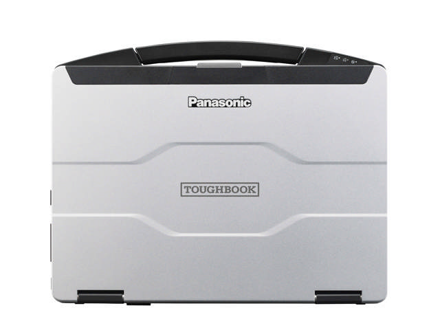 Panasonic Toughbook 55 Mk3 i7 TS FHD 4G
