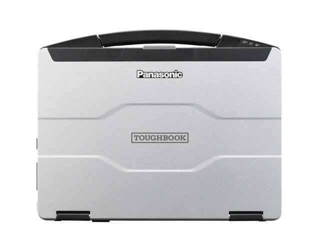 Panasonic Toughbook 55 Mk3 i5 TS FHD