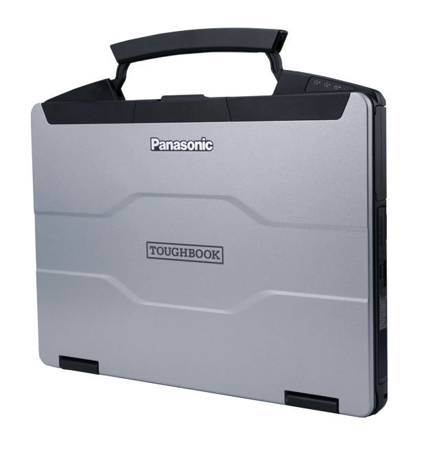 Panasonic Toughbook 55 Mk3 i5 TS FHD