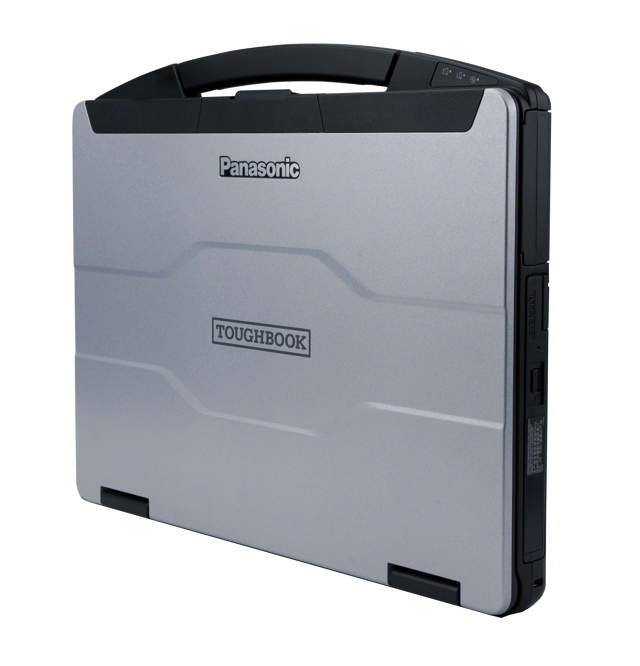 Panasonic Toughbook 55 Mk3 i5 TS FHD