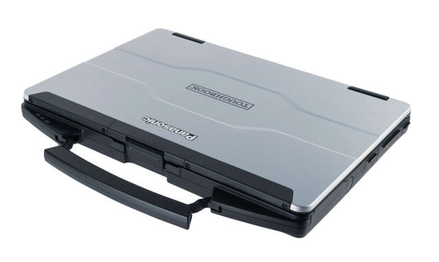 Panasonic Toughbook 55 Mk3 i5 TS FHD