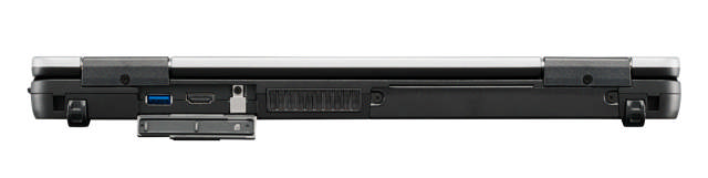 Panasonic Toughbook 55 Mk3 i5 TS FHD