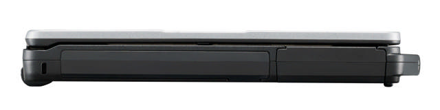 Panasonic Toughbook 55 Mk3 i5 TS FHD