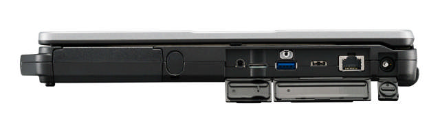 Panasonic Toughbook 55 Mk3 i5 TS FHD