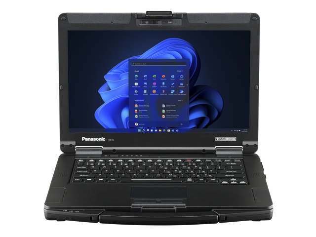 Panasonic Toughbook 55 Mk3 i5 TS FHD