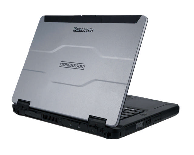 Panasonic Toughbook 55 Mk3 i5 TS FHD