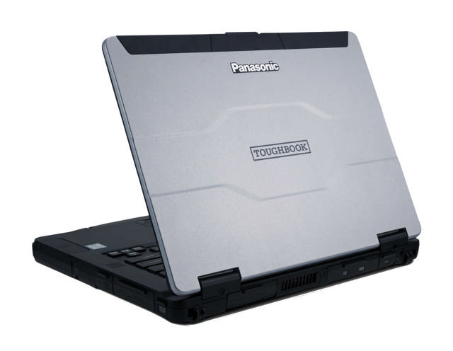 Panasonic Toughbook 55 Mk3 i5 TS FHD