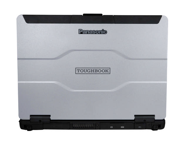 Panasonic Toughbook 55 Mk3 i5 TS FHD
