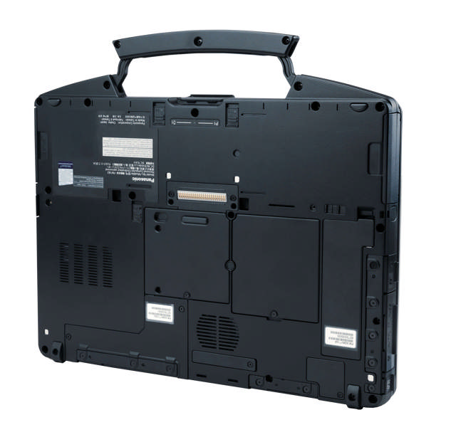 Panasonic Toughbook 55 Mk3 i5 TS FHD