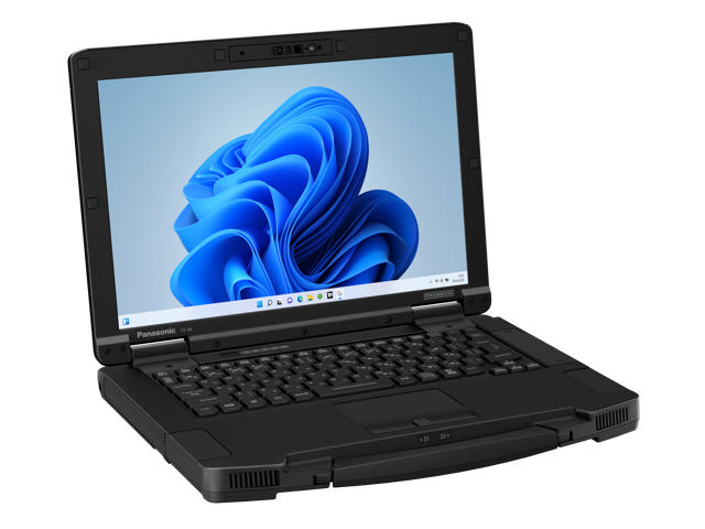 Panasonic Toughbook 56 Mk1 Ultra5 HD Wifi