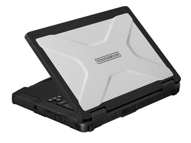 Panasonic Toughbook 56 Mk1 Ultra5 HD Wifi