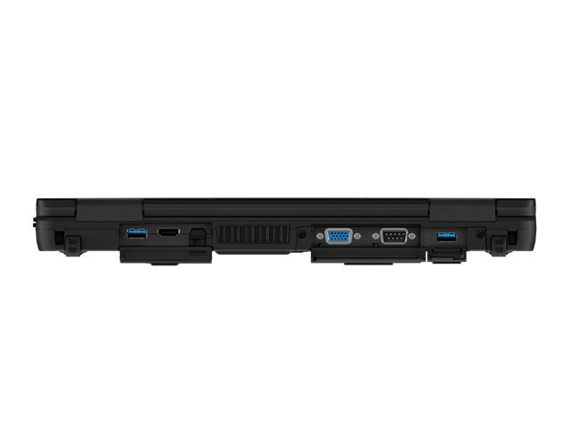 Panasonic Toughbook 56 Mk1 Ultra5 HD Wifi