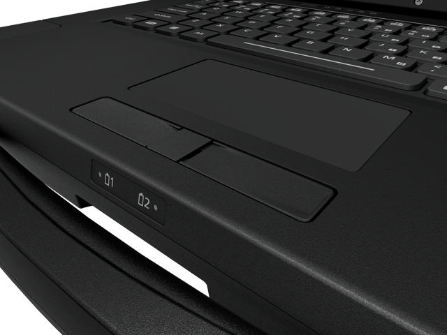 Panasonic Toughbook 56 Mk1 Ultra5 HD Wifi