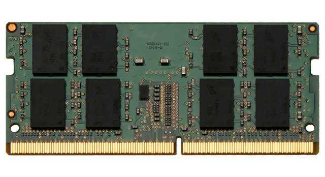 Panasonic 16GB RAM Module FZ-40