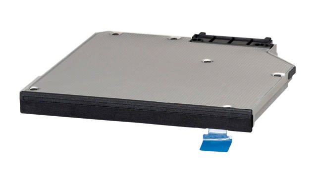 Panasonic 1TB OPAL SSD FZ-40