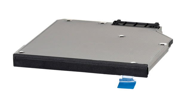 Panasonic 2TB OPAL SSD FZ-40