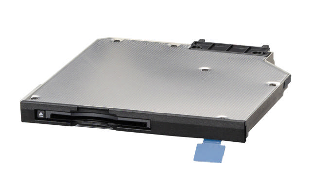 Panasonic Smart Card Reader FZ-40