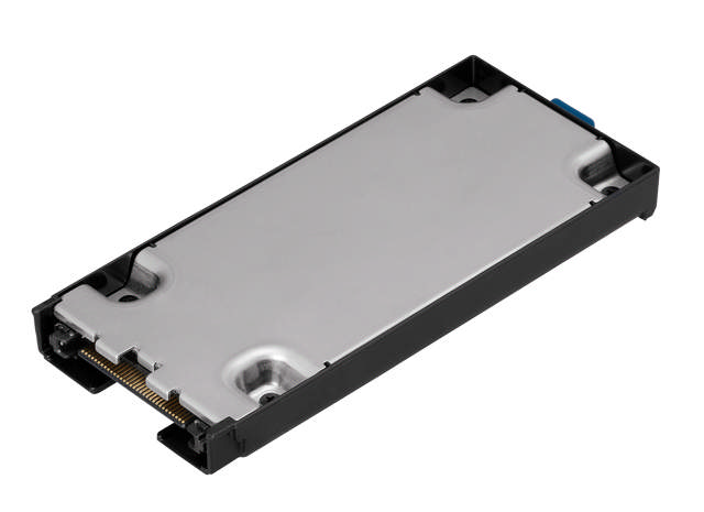 Panasonic 2TB OPAL SSD for FZ-40 Mk1