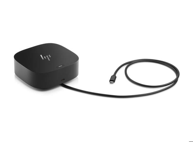 HP USB-C Dock G5