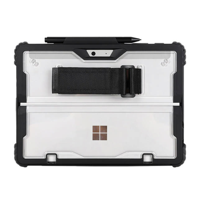 Infocase Snap-On Case MS Surface Pro 8