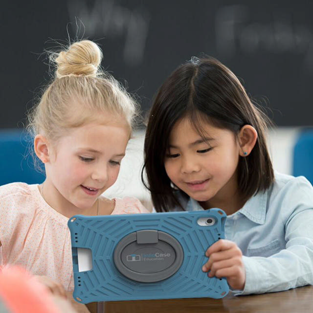 Infocase Rebound Case for iPad 10.9