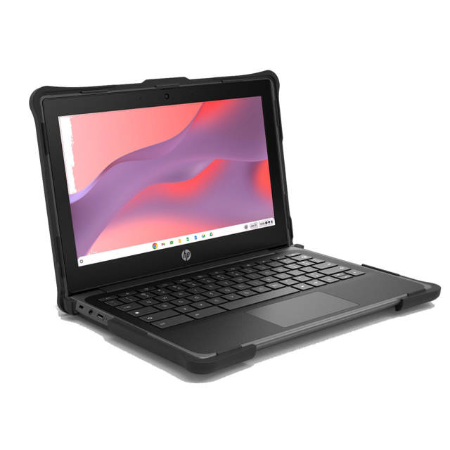 Infocase Snap-On Case HP Fortis 11