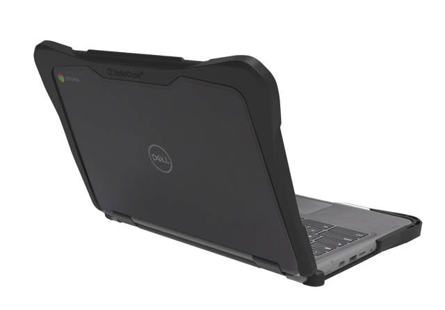 Infocase Rugged Snap-On Case Dell 3110