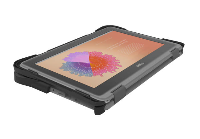 Infocase Rugged Snap-On Case Dell 3110