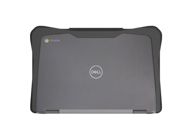 Infocase Rugged Snap-On Case Dell 3110