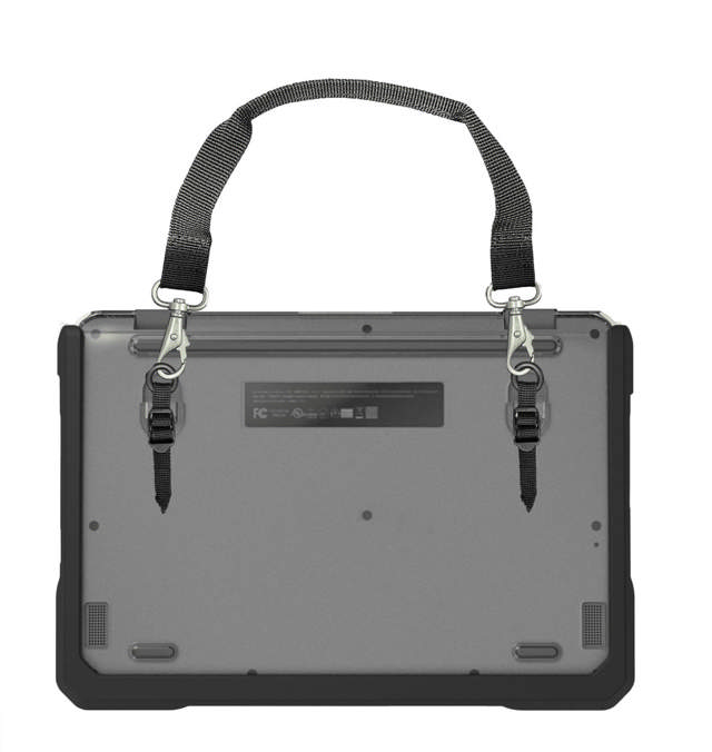 Infocase Snap-On Case Lenovo 100e100w G3