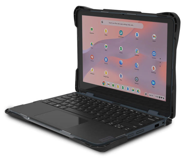 Infocase Snap-On for Lenovo 500e/w Gen 4