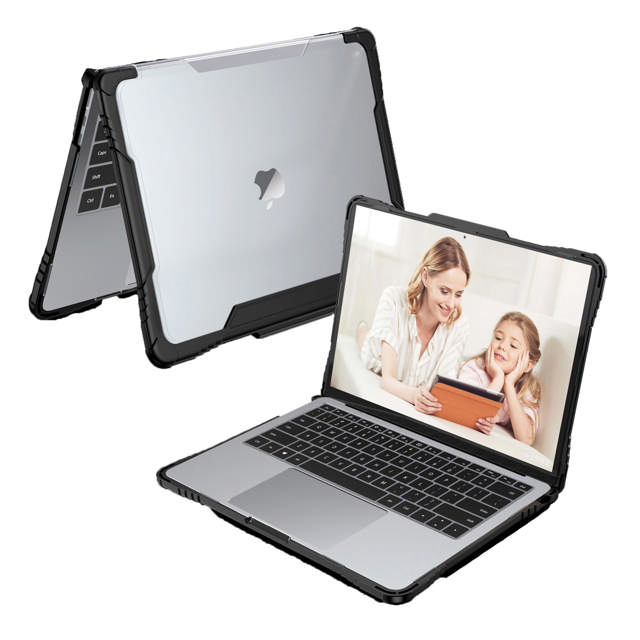 Infocase Rugged Snap-On Case for MacBook