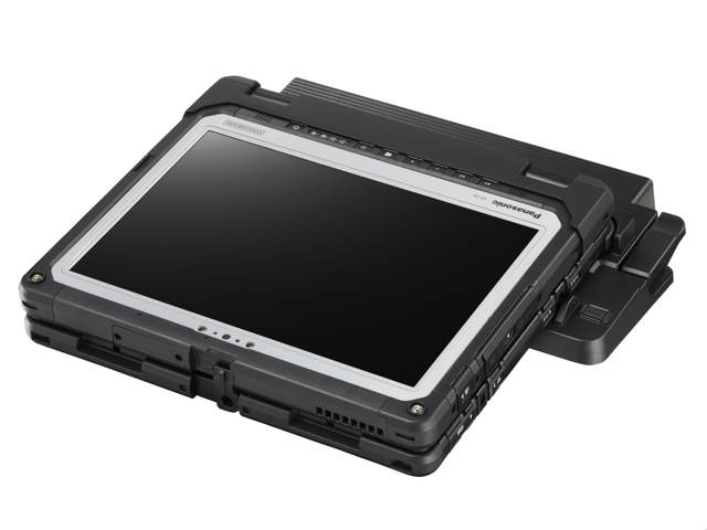 Panasonic Desktop Dock CF-33