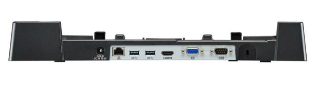 Panasonic Desktop Dock CF-54/FZ-55