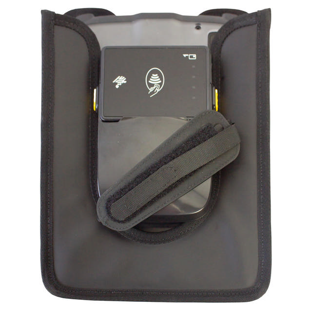 Infocase Holster for Zebra ET4X 8? /PD20