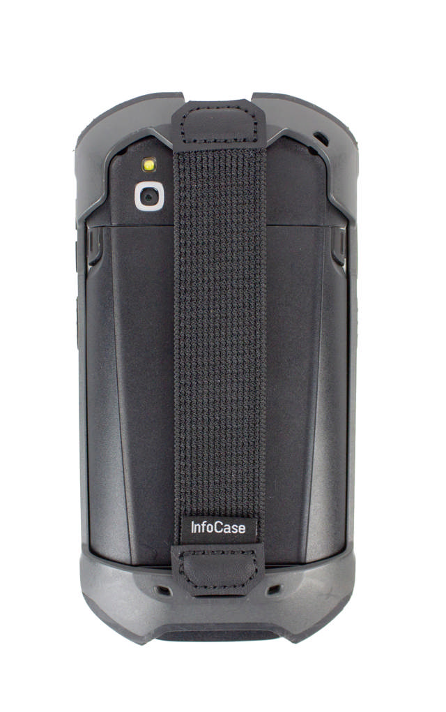 Infocase Elastic Hand Strap TC52/57 x3