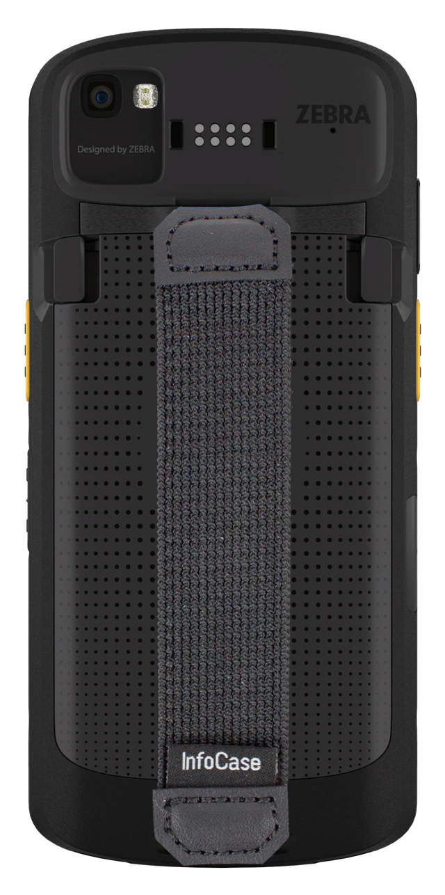 Infocase Elastic Hand Strap TC53/58 x3