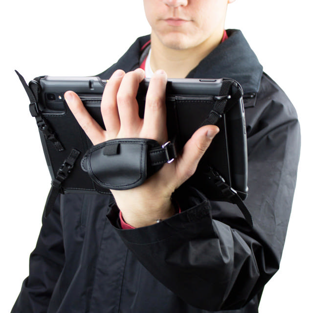 Infocase ModuFlexPro Dell 7220 7230