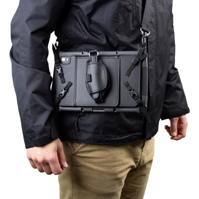 Infocase ModuFlex Pro ET 40/45 10