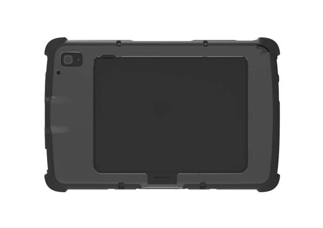 Infocase Open Back Case Zebra ET40/45