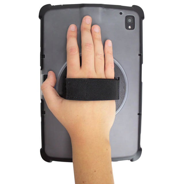 Infocase Case w/ Hand Strap ET40/45 8