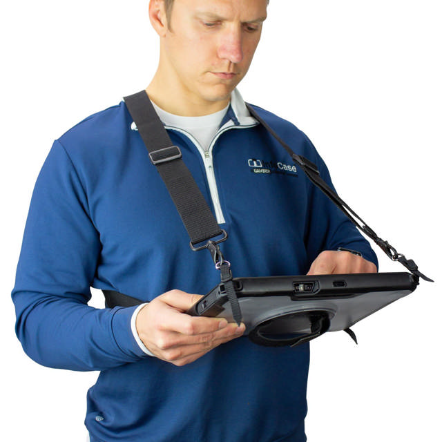 Infocase Case w/ Hand Strap ET60/65
