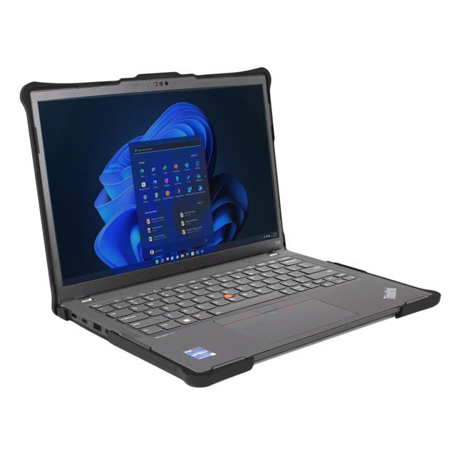 Infocase Snap-On Case Lenovo X13 G4/5