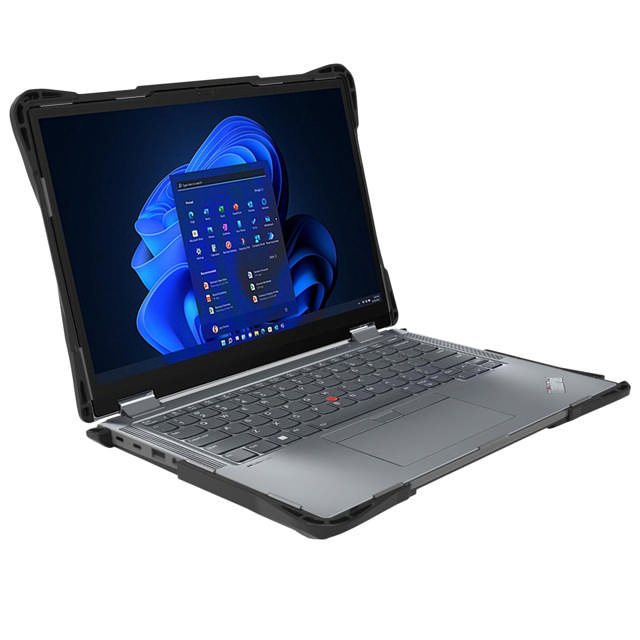 Infocase Lenovo X13 Yoga G4 G5 Rugged Snap-On
