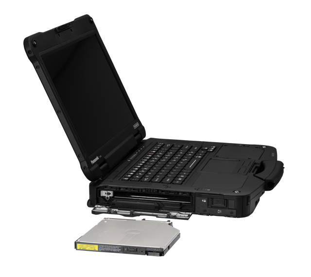 Panasonic 1TB OPAL SSD FZ-40