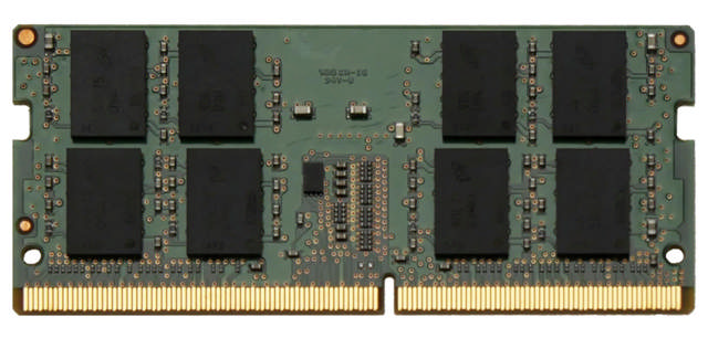 Panasonic 32GB RAM Mod FZ-55