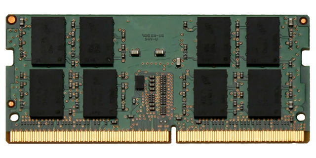 Panasonic 32GB RAM Mod FZ-55