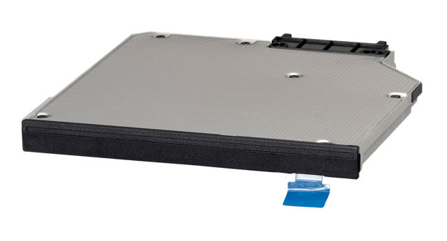 Panasonic 512GB OPAL SSD FZ-40