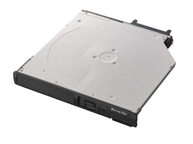 Panasonic Blu-ray Drive FZ-55