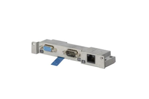 Panasonic I/O VGA+Serial+LAN for FZ-40